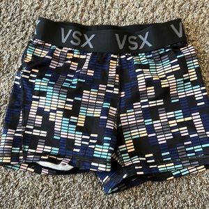 Women’s Victoria Secret Spandex Shorts